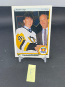 1990 UPPER DECK - J. JAGR -