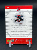 2006 UPPER DECK SERIES ONE - YOUNG GUNS - F. DOYLE -
