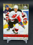 2006 UPPER DECK SERIES ONE - YOUNG GUNS - J. ODUYA -