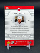 2006 UPPER DECK SERIES ONE - YOUNG GUNS - J. ODUYA -