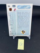 1990 UPPER DECK - J. JAGR -