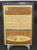 1974 O-PEE-CHEE - G. LAFLEUR -