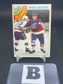 1978 O-PEE-CHEE - M. BOSSY -