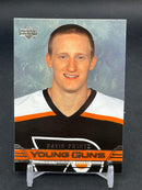 2006 UPPER DECK SERIES ONE - YOUNG GUNS - D. PRINTZ -