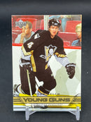 2006 UPPER DECK SERIES ONE - YOUNG GUNS - N. WELCH -