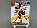 2018 UPPER DECK SERIES TWO - UD CANVAS - YOUNG GUNS - M. MCLEOD -