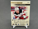 2018 UPPER DECK SERIES TWO - UD CANVAS - YOUNG GUNS - M. MCLEOD -
