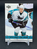 2006 UPPER DECK SERIES ONE - YOUNG GUNS - M. CARLE -