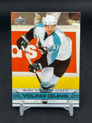 2006 UPPER DECK SERIES ONE - YOUNG GUNS - M. VLASIC -