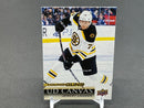 2018 UPPER DECK SERIES TWO - UD CANVAS - YOUNG GUNS - J. LAUZON -