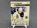 2018 UPPER DECK SERIES TWO - UD CANVAS - YOUNG GUNS - J. LAUZON -