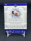 2006 UPPER DECK SERIES ONE - YOUNG GUNS - I. WHITE -