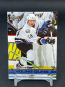 2006 UPPER DECK SERIES ONE - YOUNG GUNS - E. FEHR -