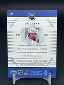 2006 UPPER DECK SERIES ONE - YOUNG GUNS - E. FEHR -