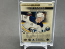 2018 UPPER DECK SERIES TWO - UD CANVAS - YOUNG GUNS - R. DAHLIN -