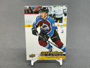 2017 UPPER DECK SERIES TWO - UD CANVAS - YOUNG GUNS - S. GIRARD -