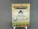 2017 UPPER DECK SERIES TWO - UD CANVAS - YOUNG GUNS - S. GIRARD -