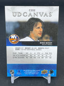 2023 UPPER DECK SERIES TWO - UD CANVAS - RETIRED - M. BOSSY -
