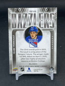 2025 UPPER DECK SERIES TWO - BLACK DAZZLERS - G. PERREAULT -