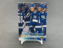 2016 UPPER DECK SERIES TWO - UD CANVAS - YOUNG GUNS - B. POINT -
