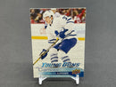 2016 UPPER DECK SERIES TWO - UD CANVAS - YOUNG GUNS - K. KAPANEN -