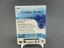 2016 UPPER DECK SERIES TWO - UD CANVAS - YOUNG GUNS - K. KAPANEN -