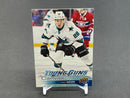 2016 UPPER DECK SERIES TWO - UD CANVAS - YOUNG GUNS - T. MEIER -
