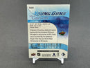2016 UPPER DECK SERIES TWO - UD CANVAS - YOUNG GUNS - M. REILLY -