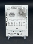 2025 UPPER DECK O-PEE-CHEE - BLUE - MARQUEE ROOKIE - B. SENNECKE -