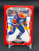 2025 UPPER DECK O-PEE-CHEE - RED - MARQUEE ROOKIES - Q. HUTSON -