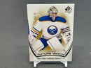 2021 UPPER DECK SP AUTHENTIC - GOLD - LIMITED FUTURE WATCH - U. LUUKKONEN - #114 - #'D/99 - RC