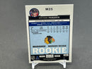 2015 UPPER DECK O-PEE-CHEE PLATINUM - MARQUEE ROOKIE - SINGLES -