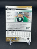 2019 UPPER DECK SP AUTHENTIC - LIMITED - B. BISHOP -