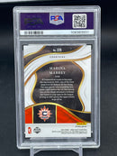 2024 PANINI SELECT WNBA - TIGER PRIZM - M. MABREY -
