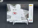 2021 PANINI ILLUSIONS - SHINING STARS - P. MAHOMES II -