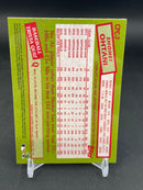 2020 TOPPS UPDATE SILVER PACK - MOJO REFRACTOR - S. OHTANI -