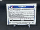 2026 TOPPS BOWMAN CHROME - 1ST BOWMAN - S. MOON -