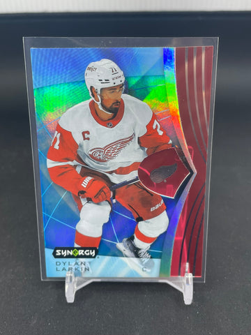 2023 UPPER DECK SYNERGY - BASE & LEGENDS- SINGLES - #1-75 - YOU PICK FROM LIST