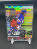 2023 UPPER DECK SYNERGY - THRILL RIDES - SINGLES -