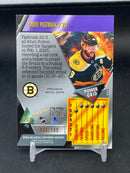 2025 UPPER DECK METAL UNIVERSE SKYBOX - RETRO - RED PMG - D. PASTRNAK - #RT-2 - #'D/100