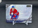 2025 UPPER DECK O-PEE-CHEE PLATINUM - PATH TO VICTORY - I. DEMIDOV -