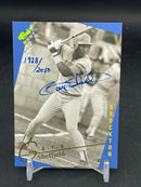 1993 CLASSIC BEST - GOLD - G. SHEFFIELD -