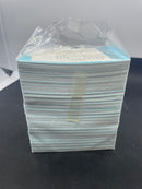 1986 LEAF BASEBALL - COMPLETE SET -