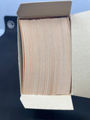 1988 TOPPS TRADED - COMPLETE SET -