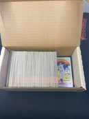 1985 DONRUSS LEAF BASEBALL - COMPLETE SET -