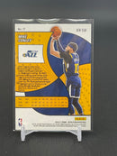 2020 PANINI REVOLUTION BASKETBALL - NEW YEAR - M. CONLEY -