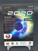 2023 UPPER DECK SYNERGY - 2030 - I. SOROKIN -
