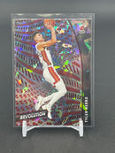 2020 PANINI REVOLUTION - NEW YEARS - T. HERRO -
