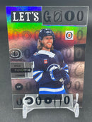 2023 UPPER DECK SYNERGY - LET'S GOO - K. CONNOR -