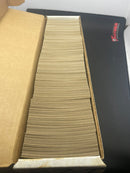 1987 TOPPS BASEBALL - COMPLETE SET -